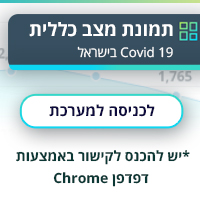 תמונת מצב כללית